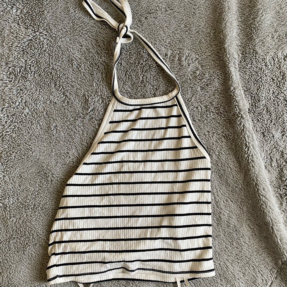 Forever 21 halter top
